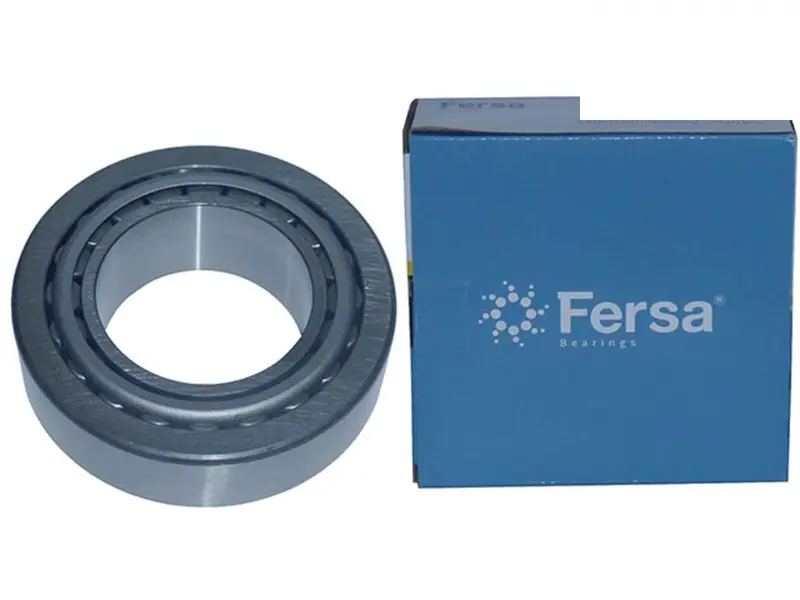 Rolamento Cubo Diant MB 1718 1938 Atron 2729