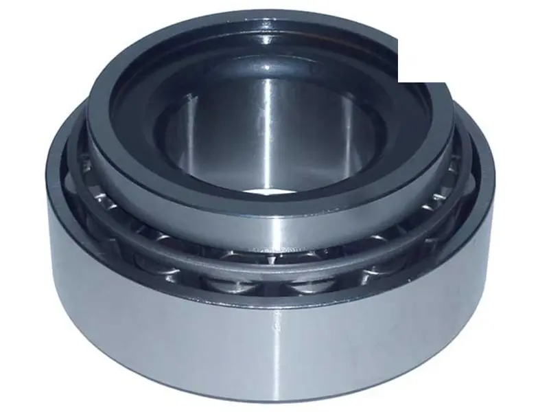 Rolamento Cubo Diant MB Axor Atego Actros