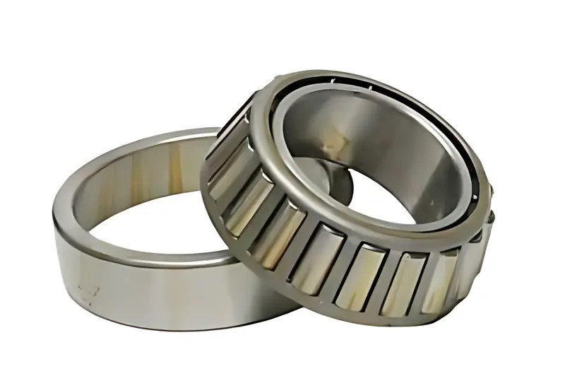 Rolamento Cubo MB L608 814 1016 1214 1317 33109