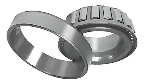 Rolamento Cubo MB L710 712C para Scania