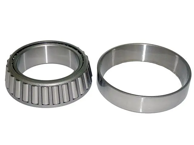 Rolamento Cubo Roda Mercedes 710
