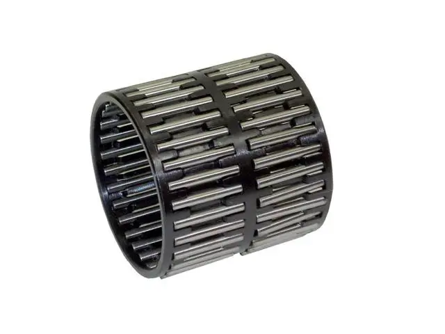 Rolamento Cx Transf. Mercedes 2214