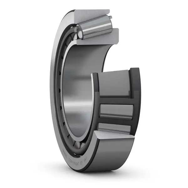 Rolamento de Rolos Conicos MB Atego Axor Atron