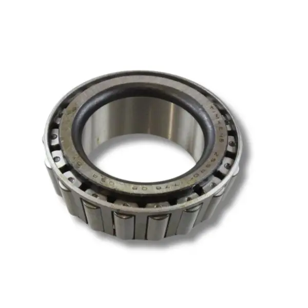 Rolamento de Rolos Cônicos VWCO 2RD407632