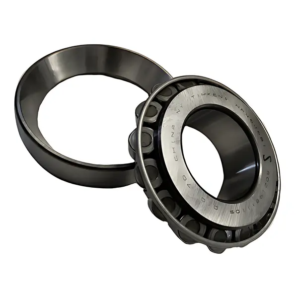 Rolamento Diferencial HL8 para MB Timken