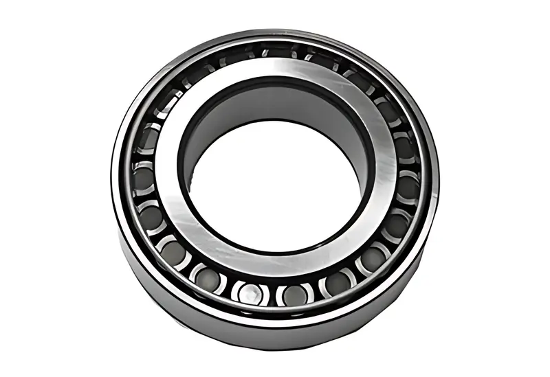 Rolamento Eixo Diant MB Cambio G131-9 G141-9