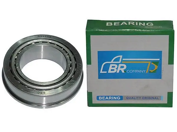 Rolamento Eixo MB 1113 1313 1314 1317 1418 1215