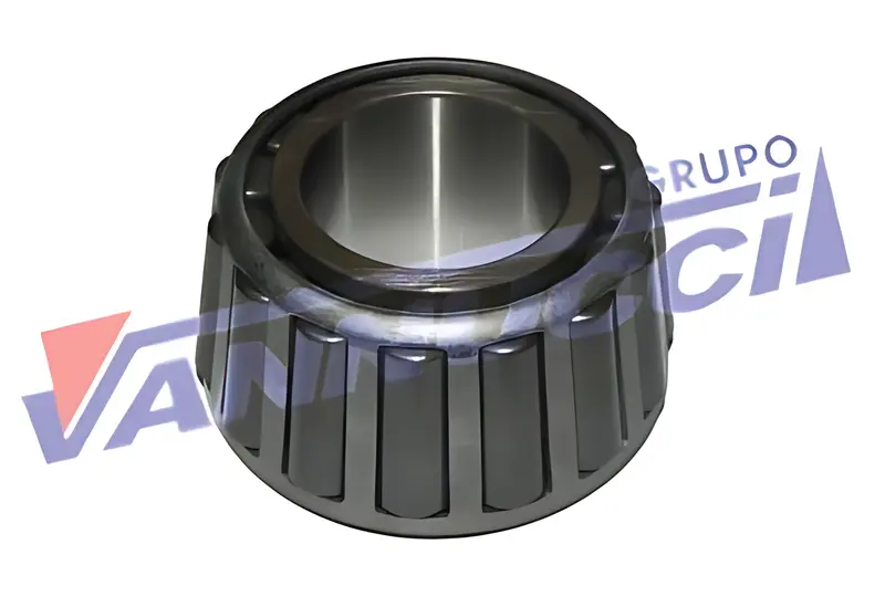 Rolamento Eixo Piloto MB 1938 2035 2544