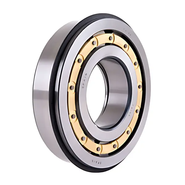 Rolamento Eixo Piloto MB Cambio ZF S5-680