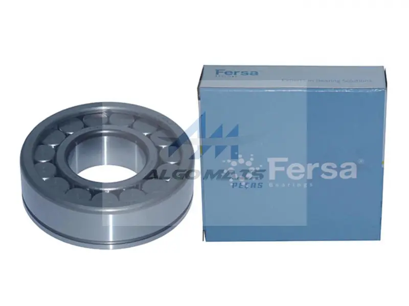 Rolamento Eixo Tras MB OH1625L OH1628L