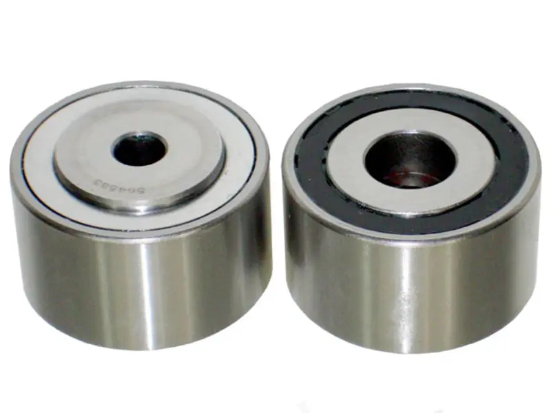 Rolamento Esticador Polia para MB 1620 10,2X52