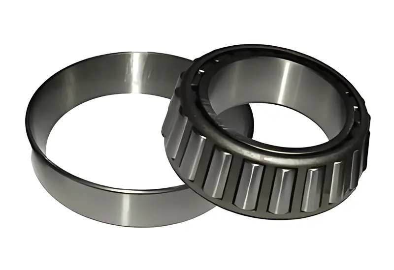 Rolamento MB 2414 2418 Atego 2425 L2214