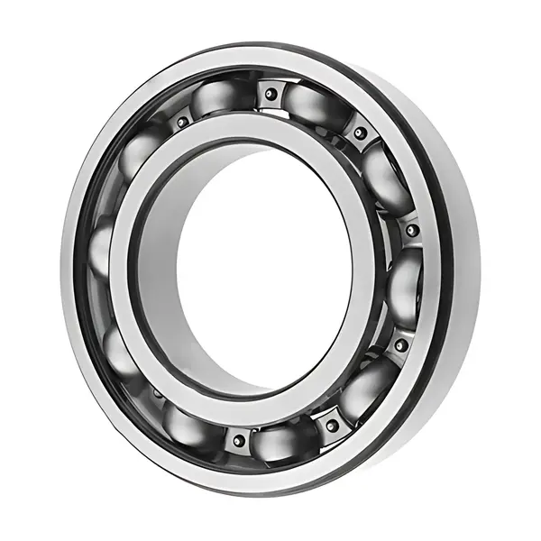 Rolamento MB Cambio Voith Esfera Liso