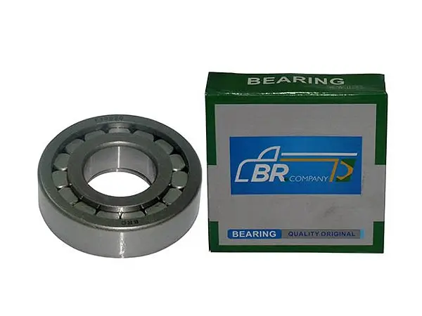 Rolamento Pinhao Cargo 1215 1313 1314 1317