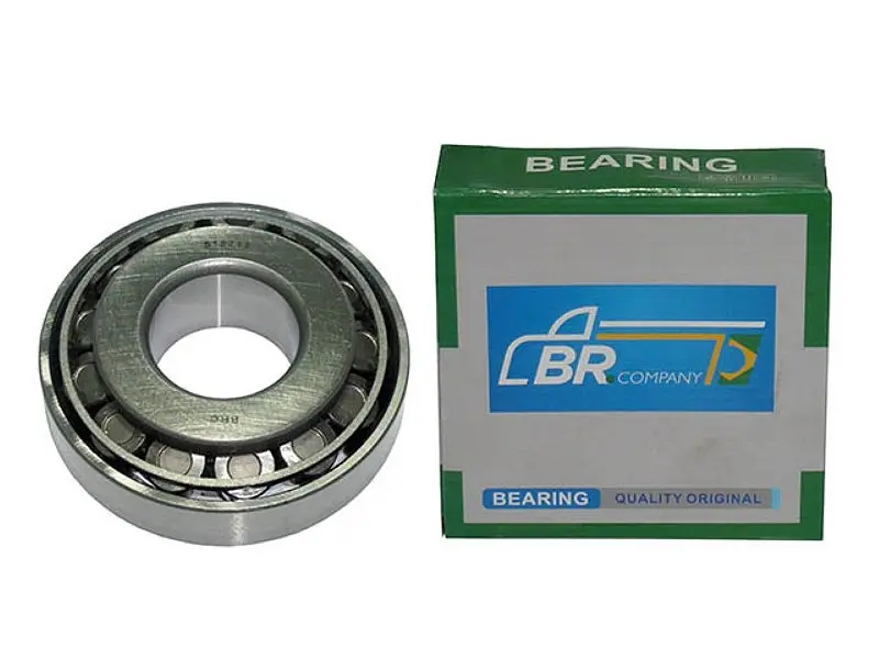 Rolamento Pinhao para MB 608 710 712 712C 914C