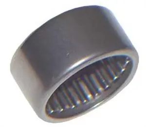 Rolamento Polia Mercedes O364/O400