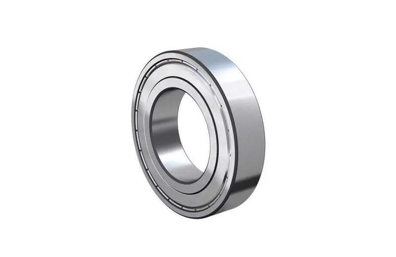 Rolamento Rigido Esfera MB OM356 OM356A