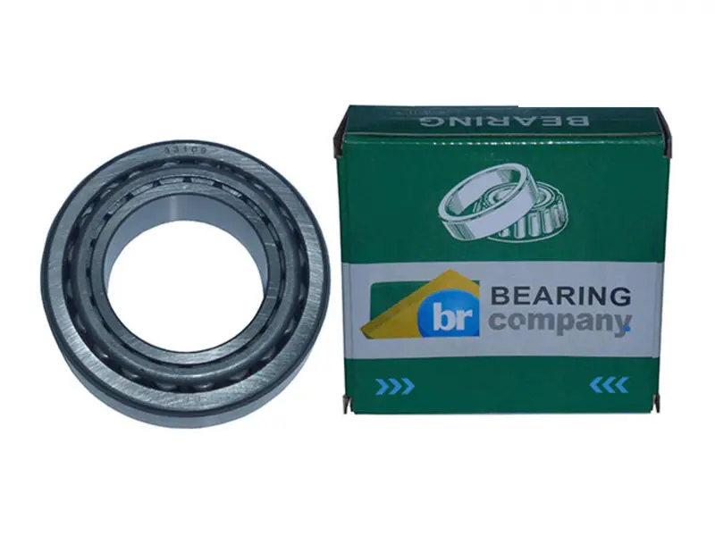 Rolamento Roda Diant MB 608 708 709 L712
