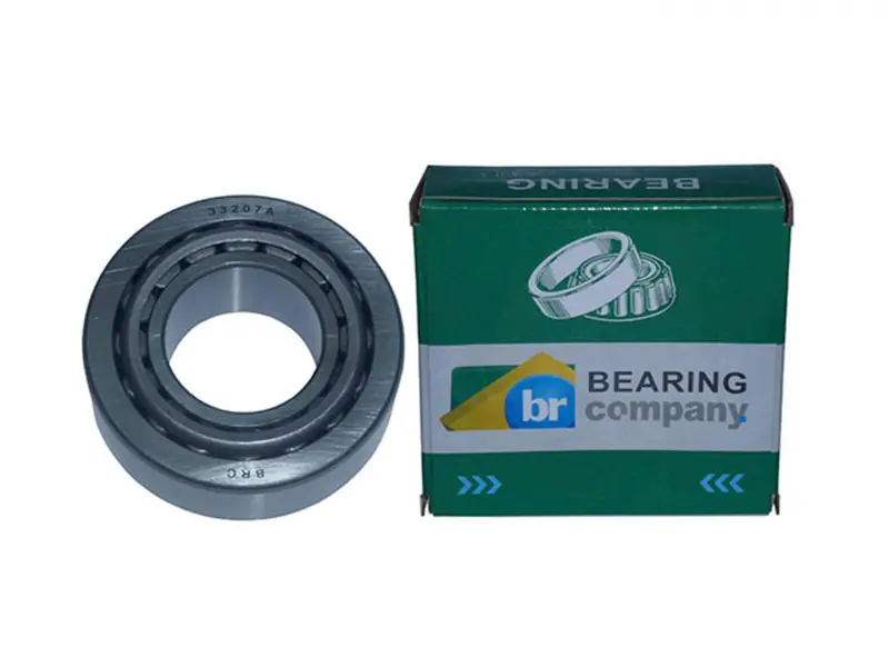 Rolamento Roda Diant MB 715C 915C LO615 915