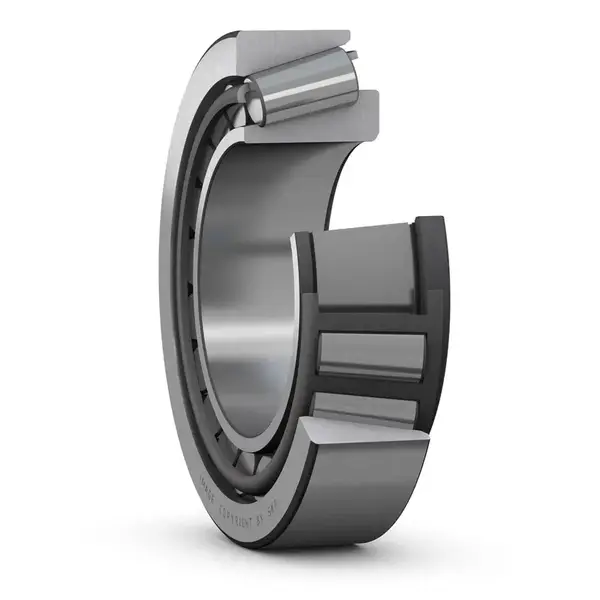 Rolamento Roda Diant para Ford Cargo MB
