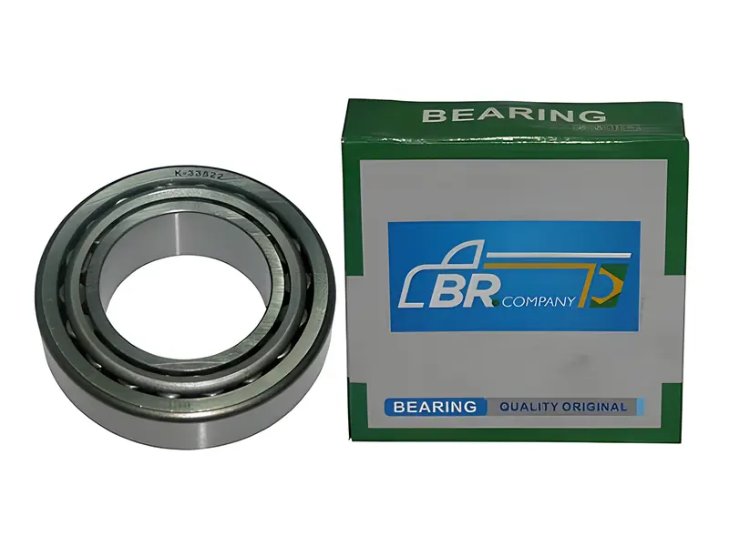 Rolamento Roda Diant para MB 608 708 812LO 912L