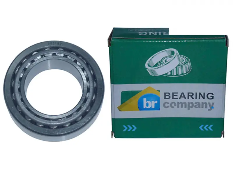 Rolamento Roda Diant para MB LO615 715C 915C