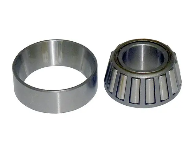 Rolamento Roda Ext Mercedes SPR608