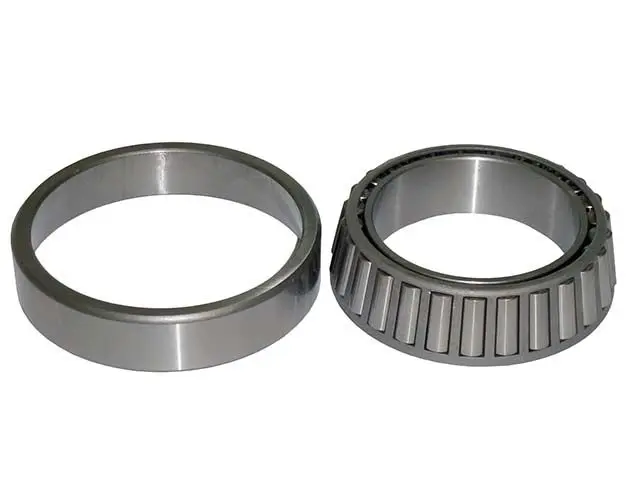 Rolamento Roda Mercedes O370