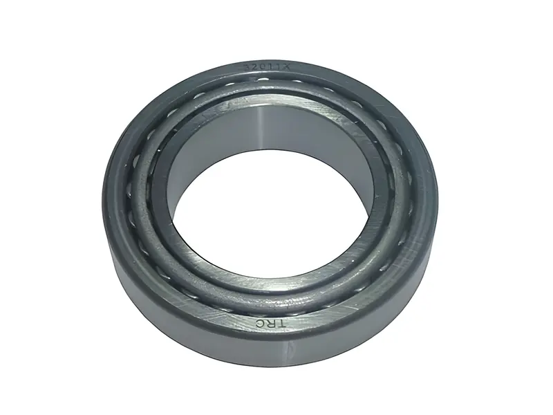 Rolamento Roda Tras para MB Accelo 615LO