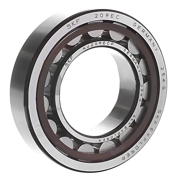 Rolamento Rolo Cilindrico Skf para MB 312