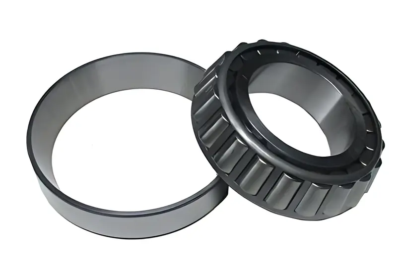 Rolamento Rolos MB Axor Cambio G210 Eixo Diant