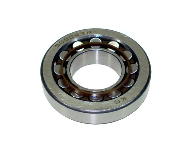 Rolamento Rosca Mercedes 608/708