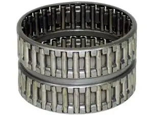 Rolamento Scania F113 R113