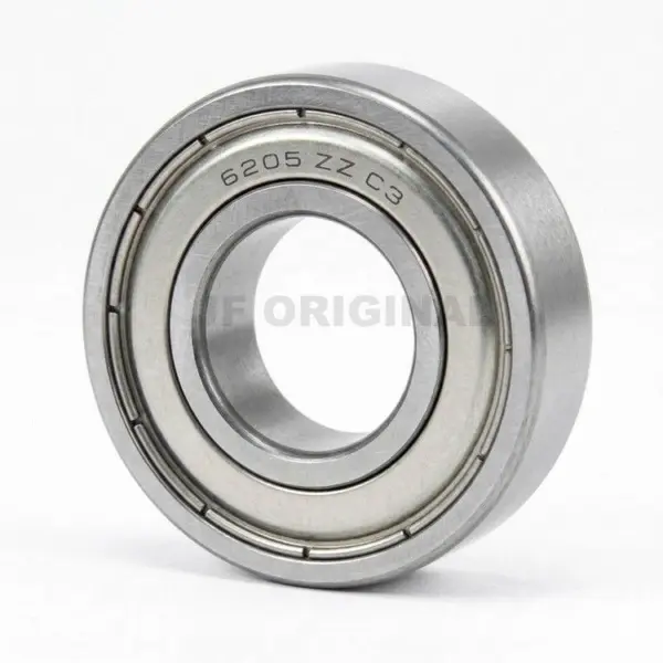 Rolamento Skf MB para Scania Vip 1179