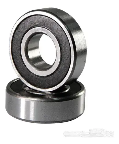 Rolamento Tras Alternador para MB O352A O366 O355