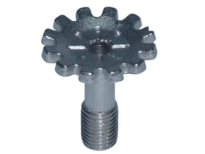 Roseta Freio para MB LN709 LN710 LN712 LN914
