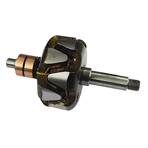 Rotor Alternador para MB Trator Maxion