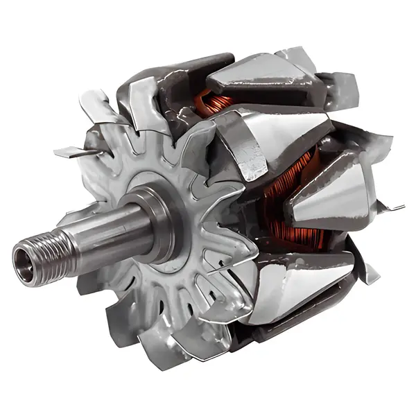 Rotor Alternador VW MB Atego Axor Accelo
