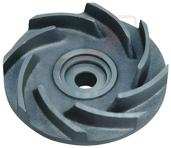 Rotor Bomba D'agua Motor MB