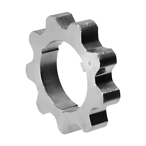 Rotor Bomba Oleo MB O-400 O-500 Onibus