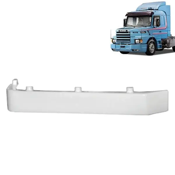 Saia Cabine para Caminhão Scania T 112 / 113 / 142 / 143 Lado Direito