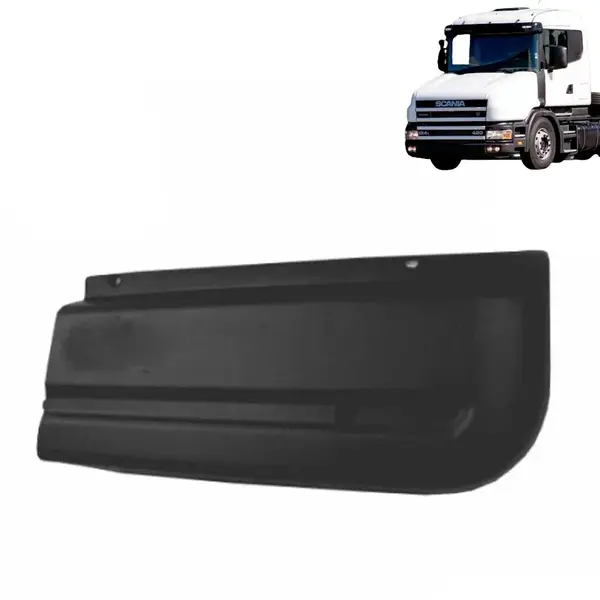 Saia Cabine para Caminhão Scania T 114 / 124 Lado Esquerdo