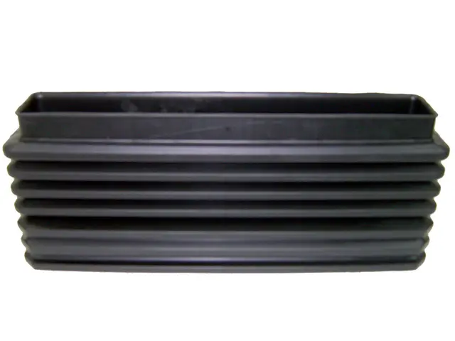 Sanfona Cx Ar Mercedes L1618