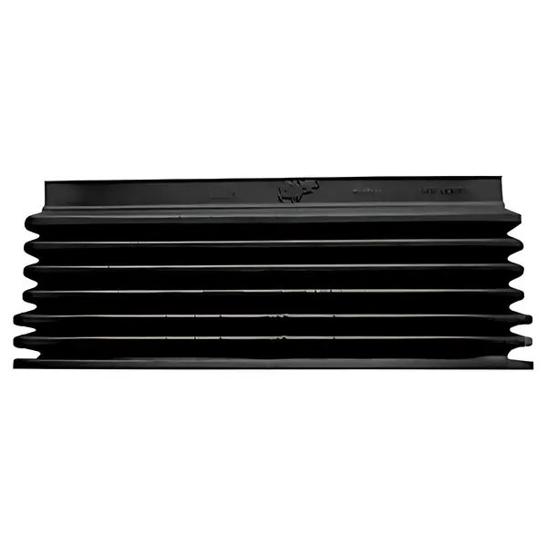 Sanfona Duto Ar para MB LK1620 L1620 1720