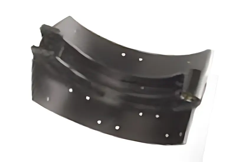 Sapata Freio Ar Traseira MB O400 O370 O371