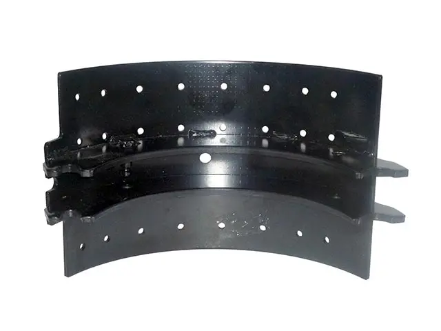 Sapata Freio Carreta Guerra 8,5″
