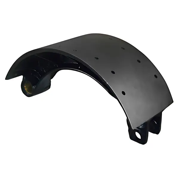 Sapata Freio Diant para MB O364 O370 O400 O500