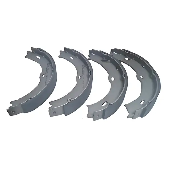 Sapata Freio Mao MB Sprinter 515 516 Rod.dupla