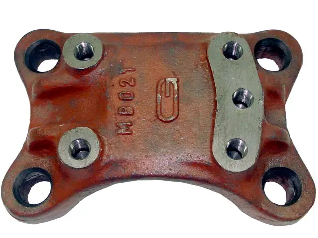 Sapata Grampo Mercedes 1313/1513