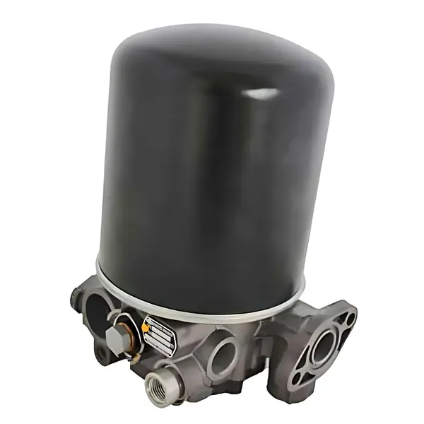 Secador Ar para MB Accelo LO812 LO814 LO914